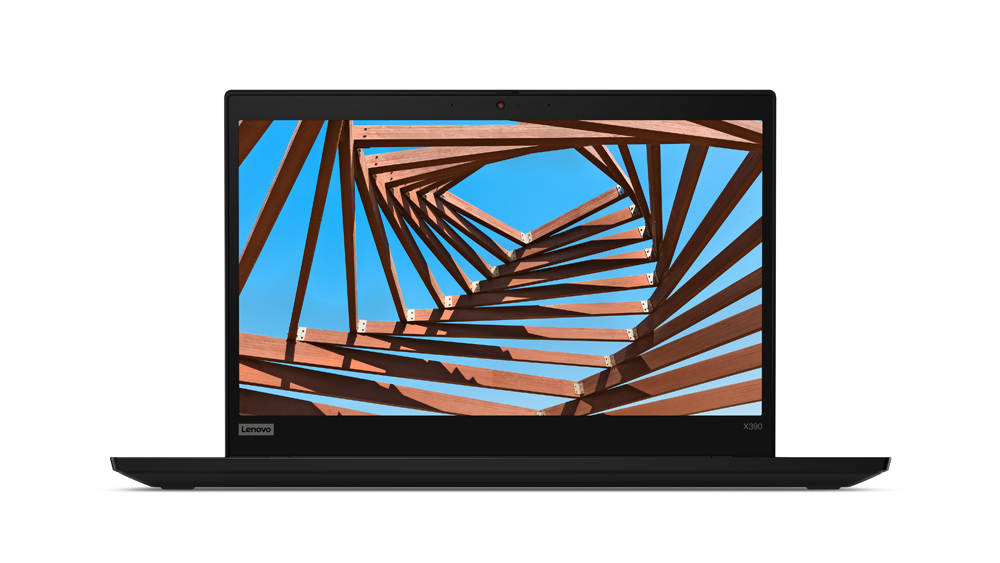 Lenovo ThinkPad X390 Ordinateur portable 33,8 cm (13.3") 1920 x 1080 pixels Intel® Core™ i5 de 8e génération 8 Go DDR4-SDRAM 256 Go SSD Wi-Fi 5 (802.11ac) Windows 10 Pro Noir Lenovo ThinkPad X390 Ordinateur portable 33,8 cm (13.3") 1920 x 1080 pixels Intel® Core™ i5 de 8e génération 8 Go DDR4-SDRAM 256 Go SSD Wi-Fi 5 (802.11ac) Windows 10 Pro Noir