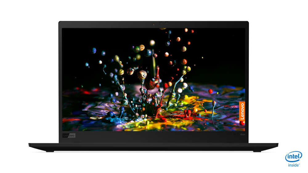 Lenovo ThinkPad X1 Carbon Ordinateur portable 35,6 cm (14") 1920 x 1080 pixels Intel® Core™ i5 de 8e génération 8 Go LPDDR3-SDRAM 256 Go SSD Wi-Fi 5 (802.11ac) Windows 10 Pro Noir Lenovo ThinkPad X1 Carbon Ordinateur portable 35,6 cm (14") 1920 x 1080 pixels Intel® Core™ i5 de 8e génération 8 Go LPDDR3-SDRAM 256 Go SSD Wi-Fi 5 (802.11ac) Windows 10 Pro Noir