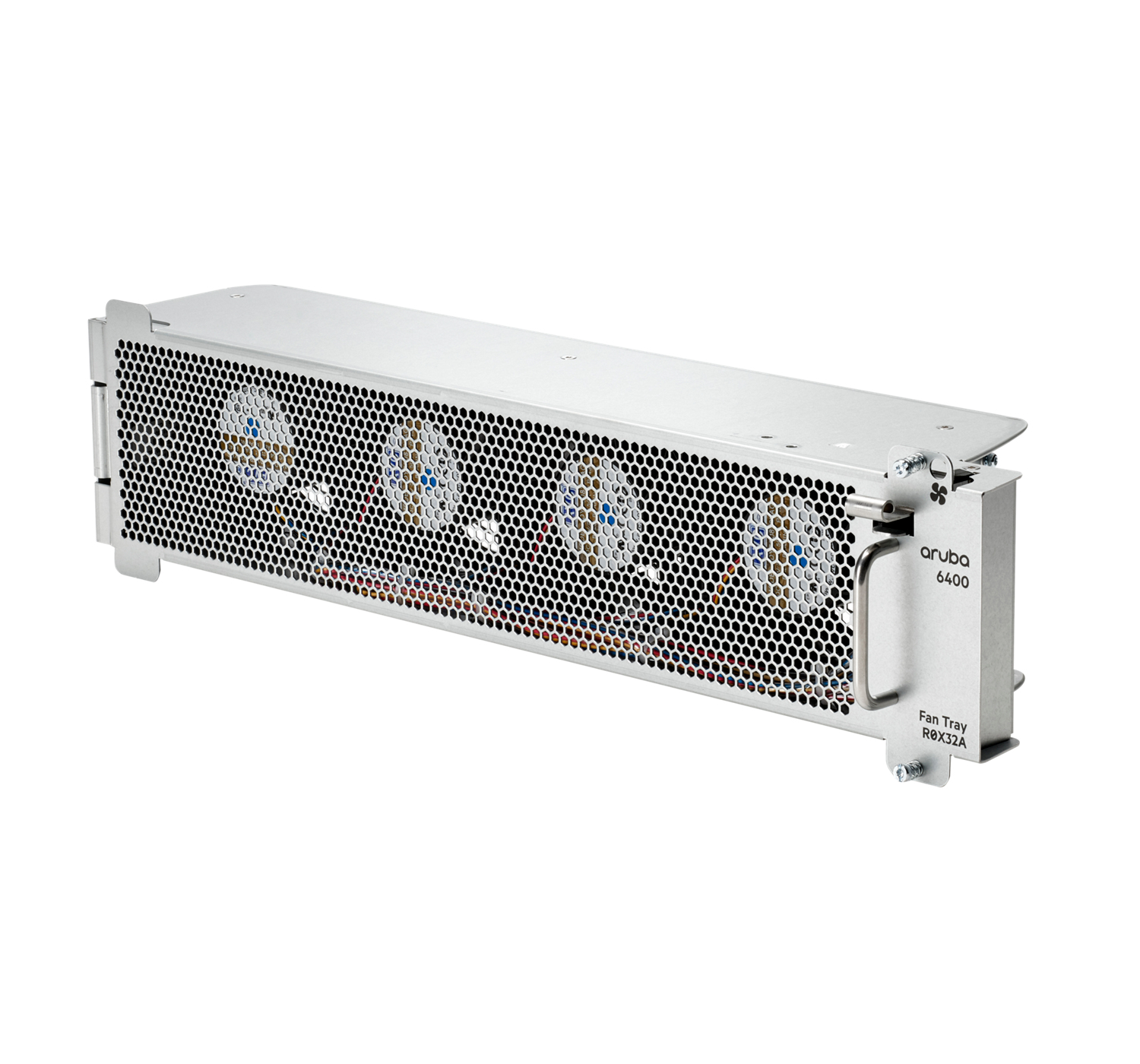 Aruba R0X32A composant de commutation Ventilateur Aruba R0X32A composant de commutation Ventilateur
