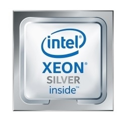 Proc Xeon Silver 4208 2.1G 8C/16T 85W Proc Xeon Silver 4208 2.1G 8C/16T 85W