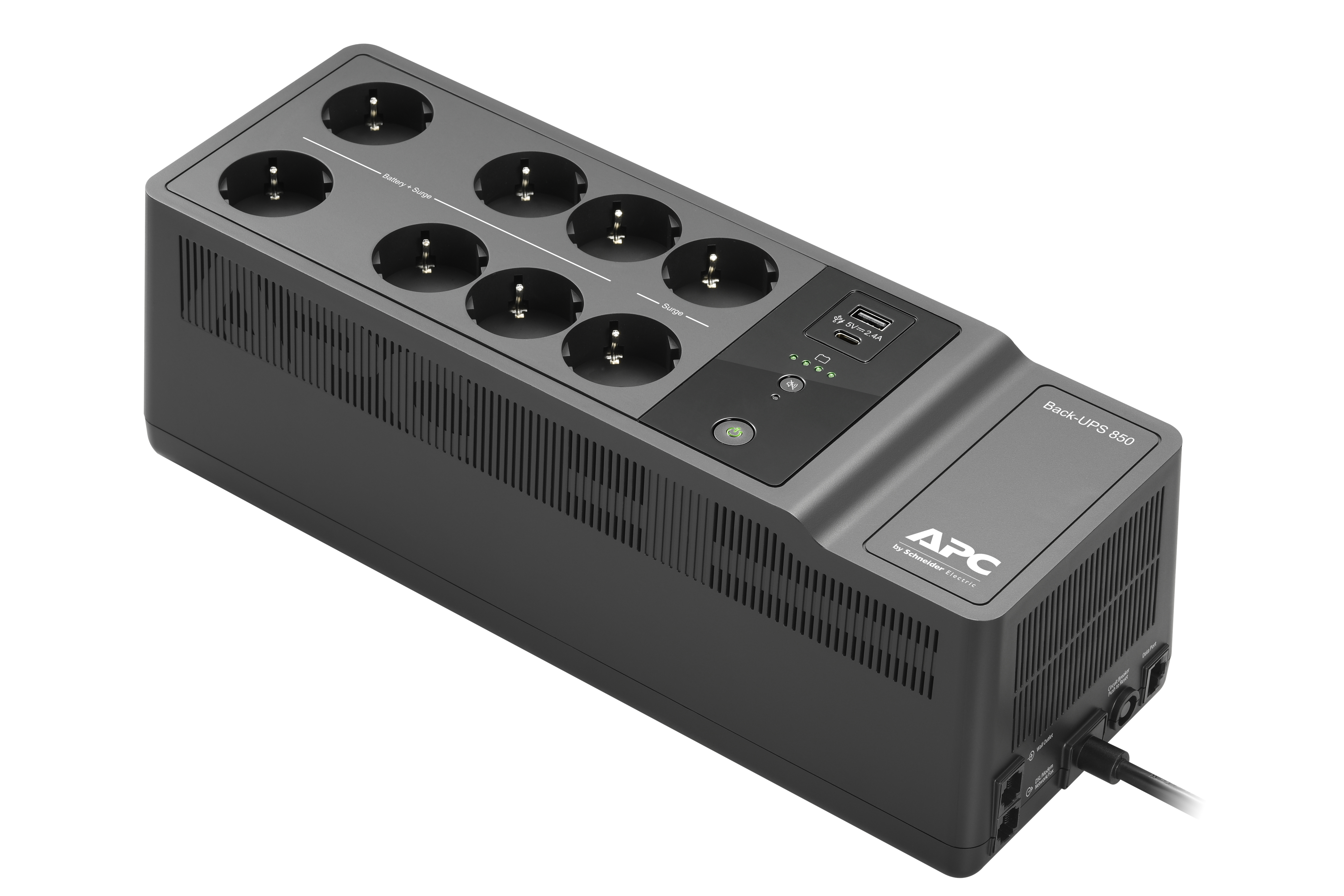 APC Back-UPS BE850G2 APC Back-UPS BE850G2