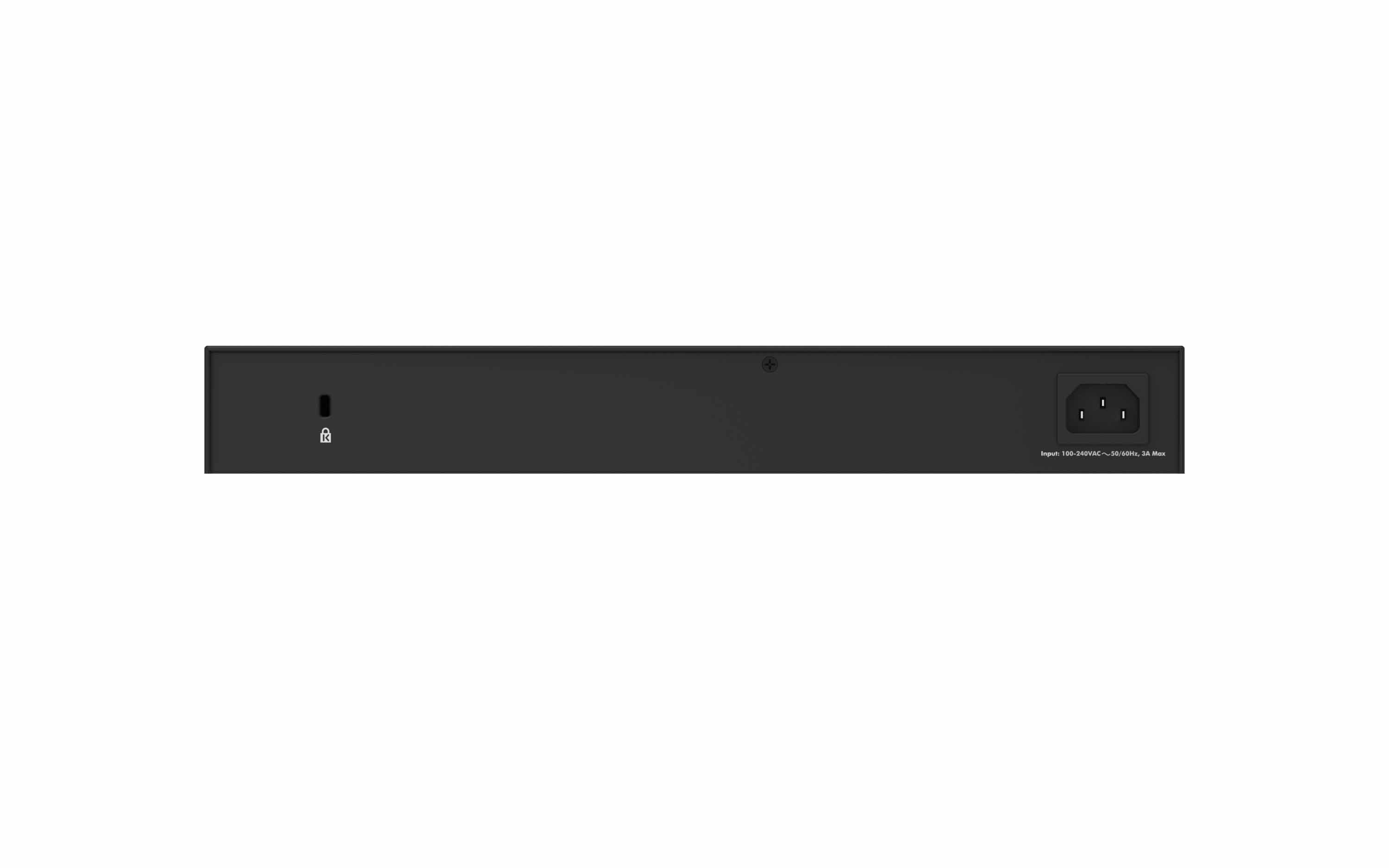 NETGEAR GS324P NETGEAR GS324P