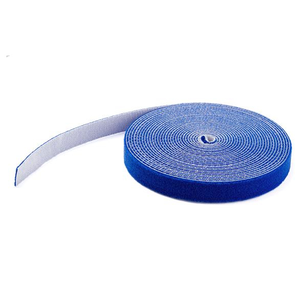StarTech.com Rouleau de ruban à bouclettes auto-grippantes StarTech.com Rouleau de ruban à bouclettes auto-grippantes