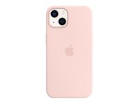 Apple MM283ZM/A coque de protection pour téléphones portables 15,5 cm (6.1") Rose Apple MM283ZM/A coque de protection pour téléphones portables 15,5 cm (6.1") Rose