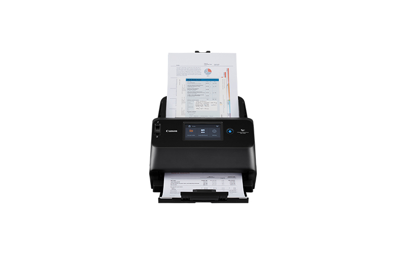 Canon imageFORMULA DR-S150 Canon imageFORMULA DR-S150