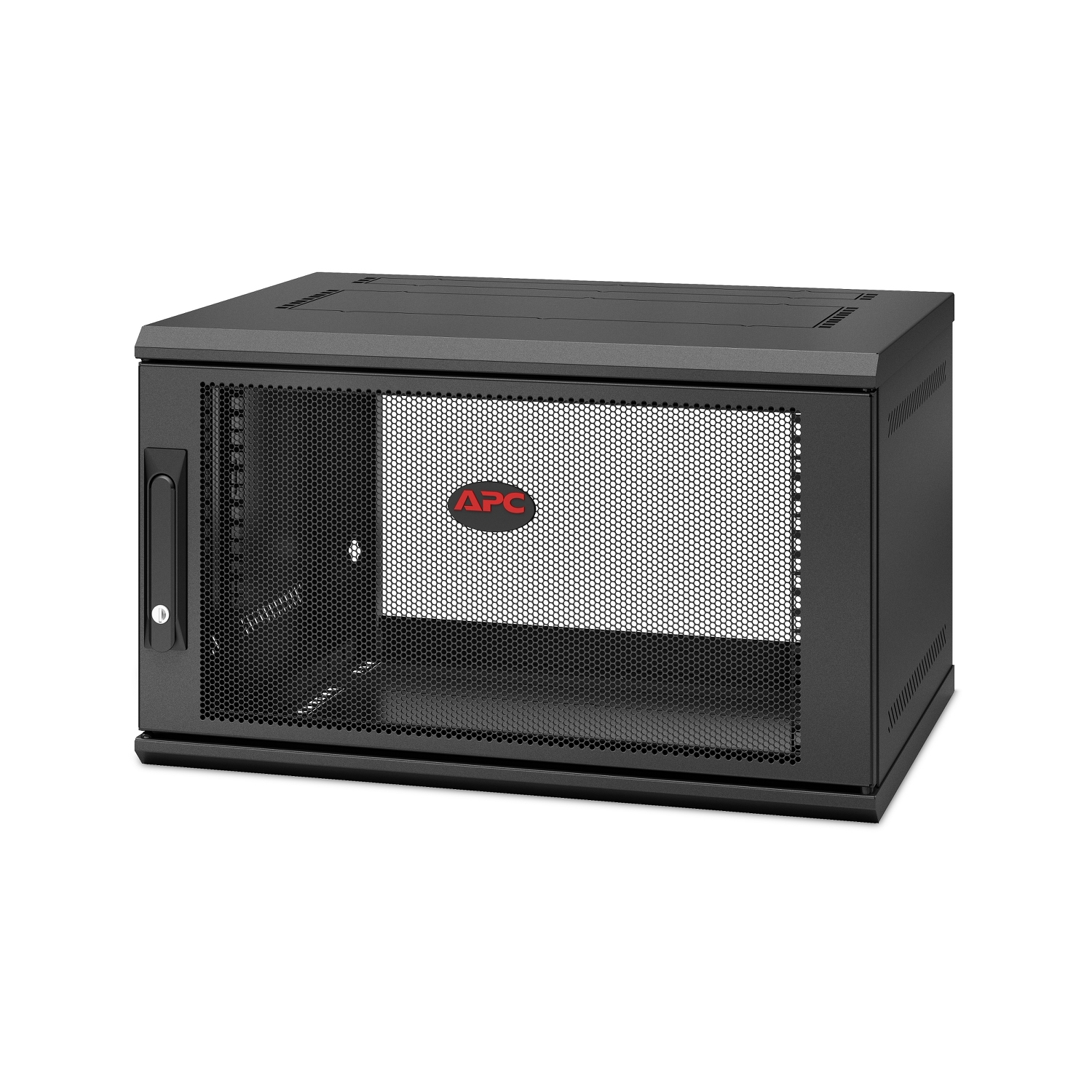 APC NetShelter WX AR106SH4 APC NetShelter WX AR106SH4