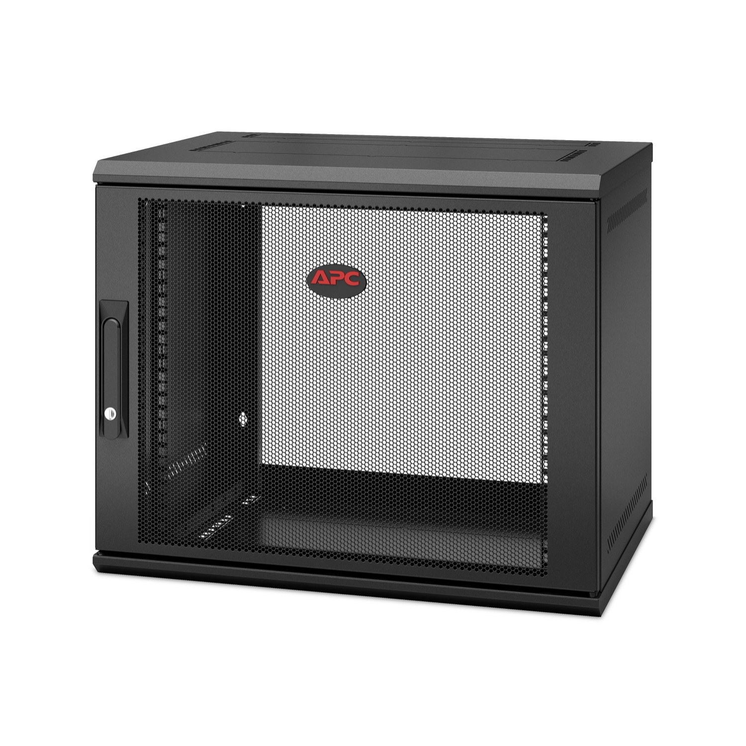 APC NetShelter WX AR109SH4 APC NetShelter WX AR109SH4