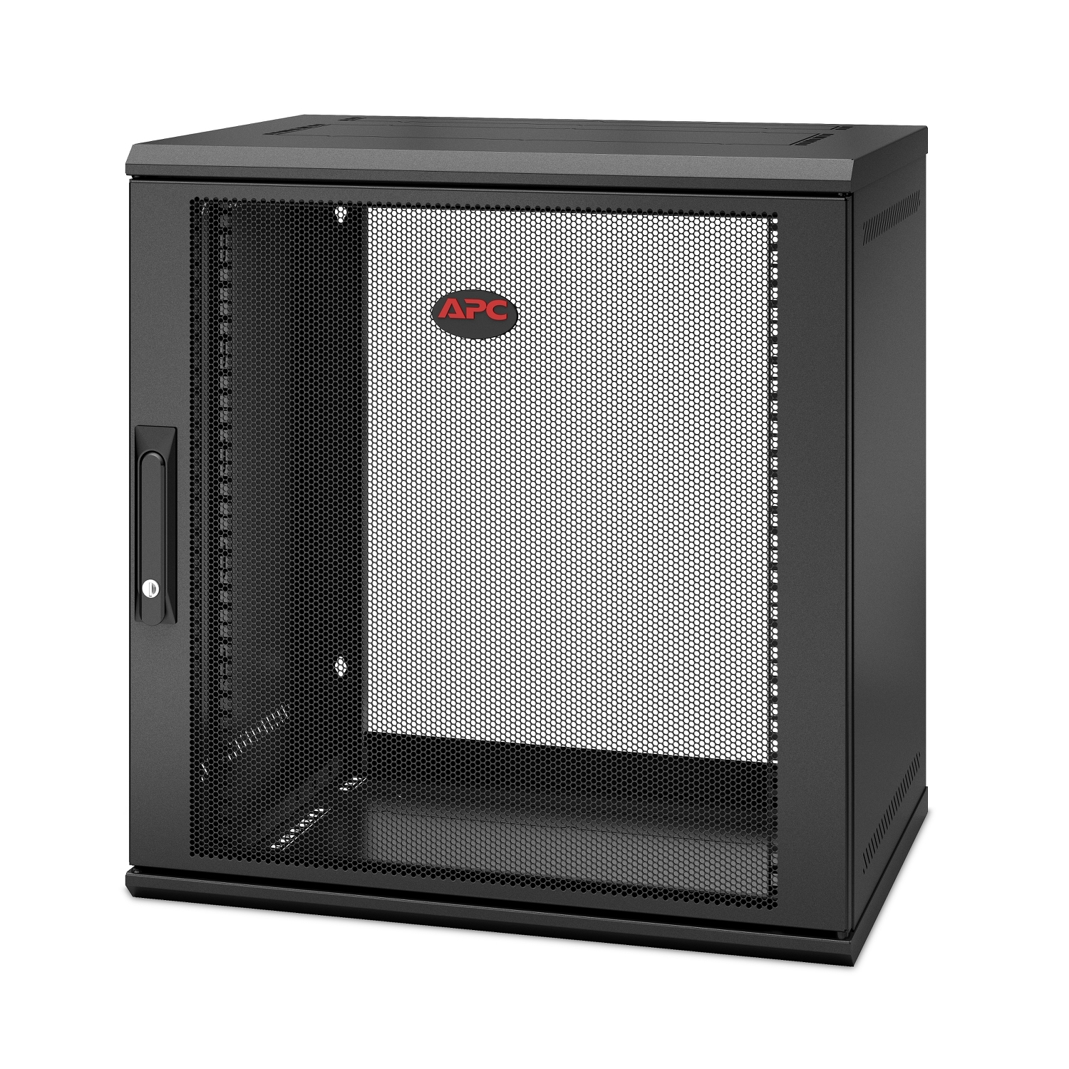 APC NetShelter WX AR112SH4 APC NetShelter WX AR112SH4