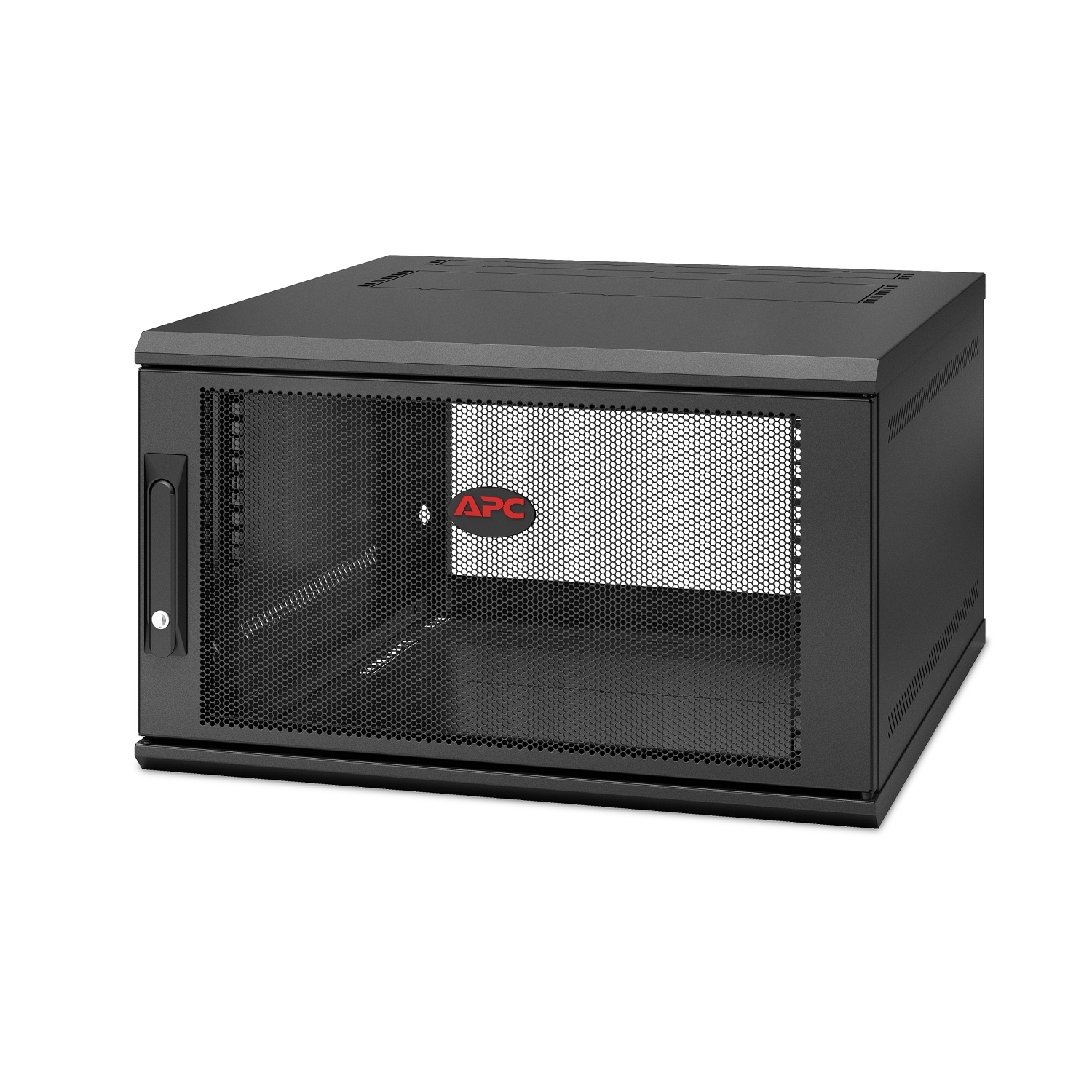 APC NetShelter WX AR106SH6 APC NetShelter WX AR106SH6