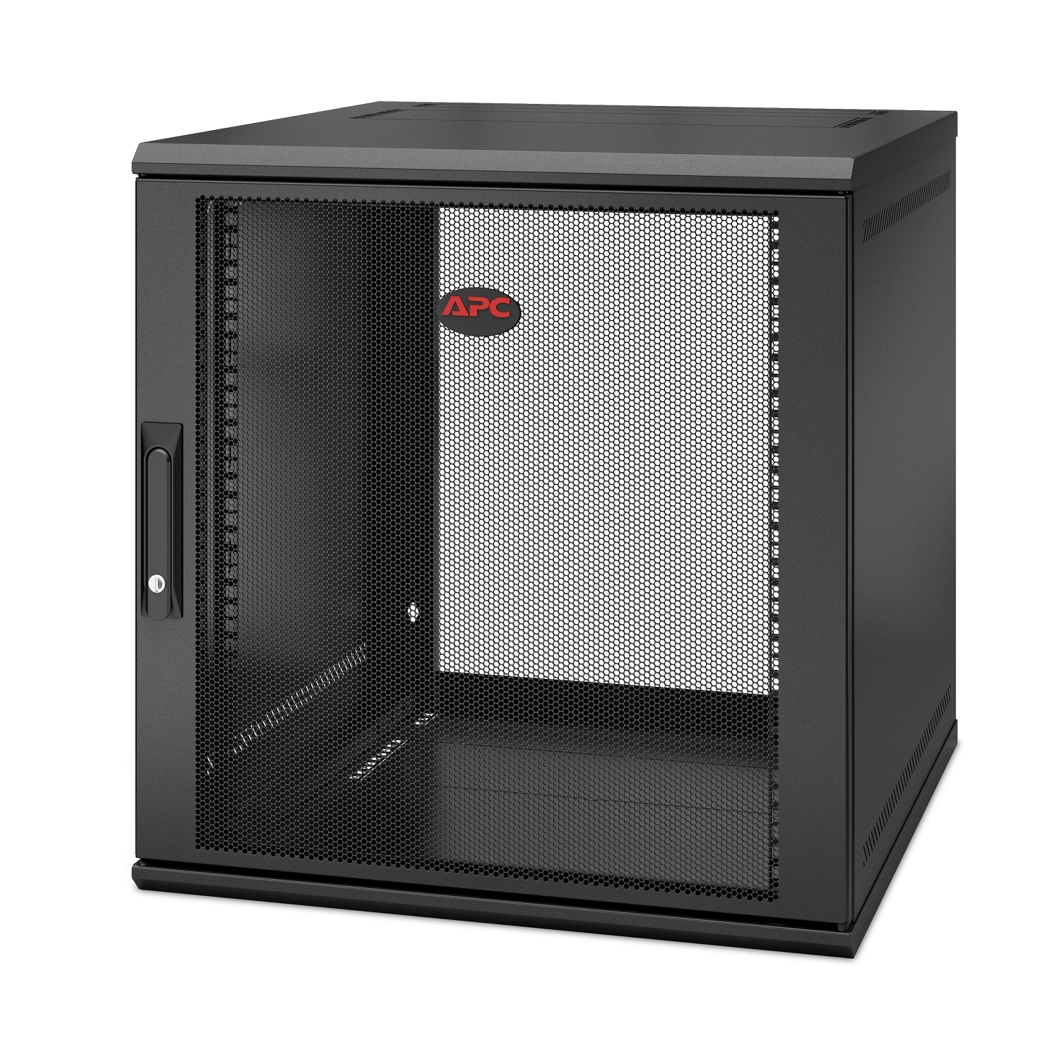 APC NetShelter WX AR112SH6 APC NetShelter WX AR112SH6