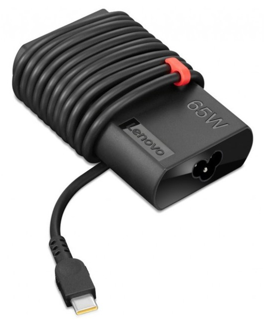 adaptateur de puissance & onduleur Intérieure 65 W Noir