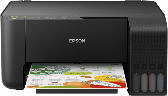Epson EcoTank ET-2715 Epson EcoTank ET-2715