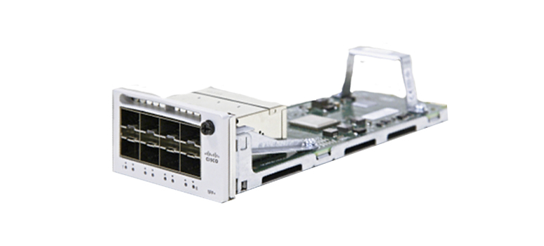 APL - MERAKI MS390 8X10GE MODULE APL - MERAKI MS390 8X10GE MODULE