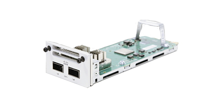 Meraki MS390 2x40GE Module . Meraki MS390 2x40GE Module .