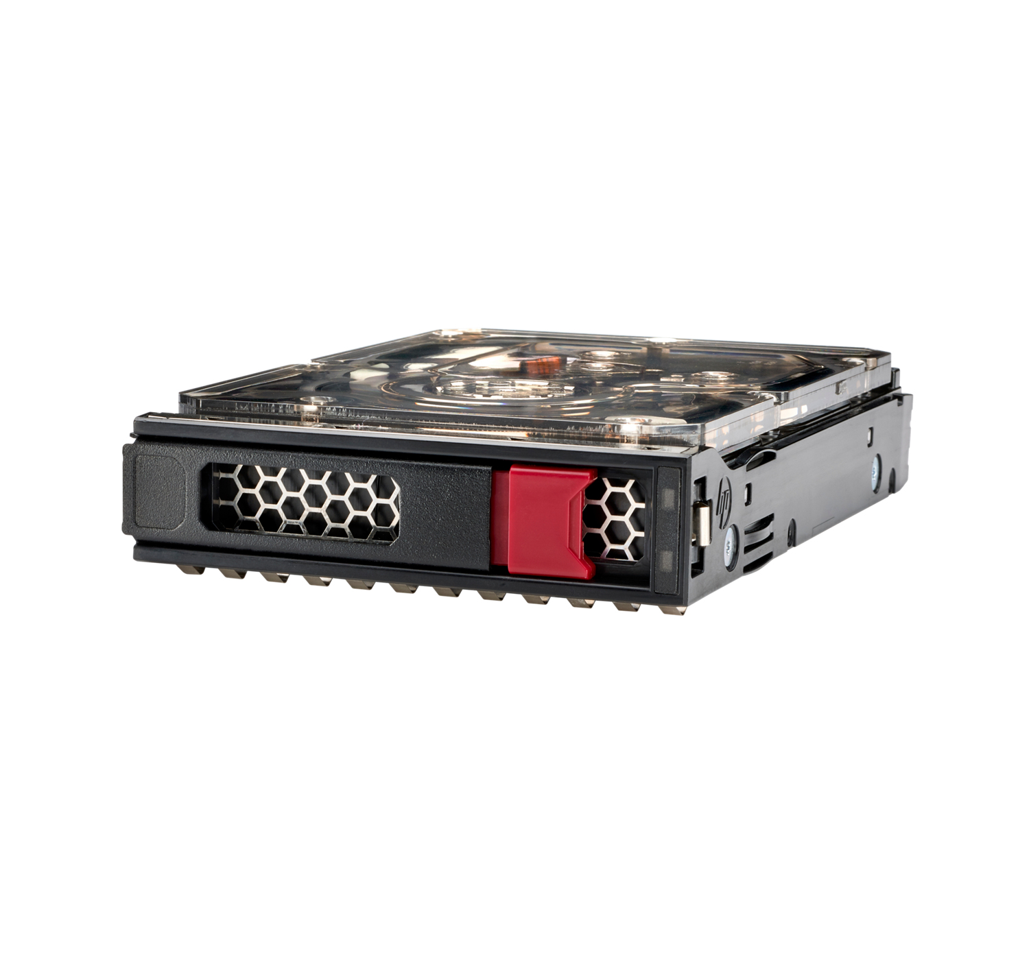 6TB SAS 7.2K LFF LP 512E DS HDD