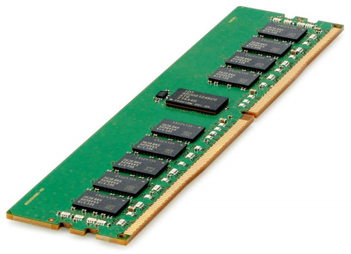 HPE 16GB 2Rx8 PC4-2933Y-R Smart Kit HPE 16GB 2Rx8 PC4-2933Y-R Smart Kit
