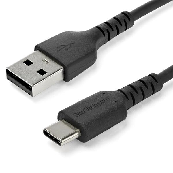 StarTech.com Câble USB-C vers USB 2.0 de 1 m - Noir StarTech.com Câble USB-C vers USB 2.0 de 1 m - Noir