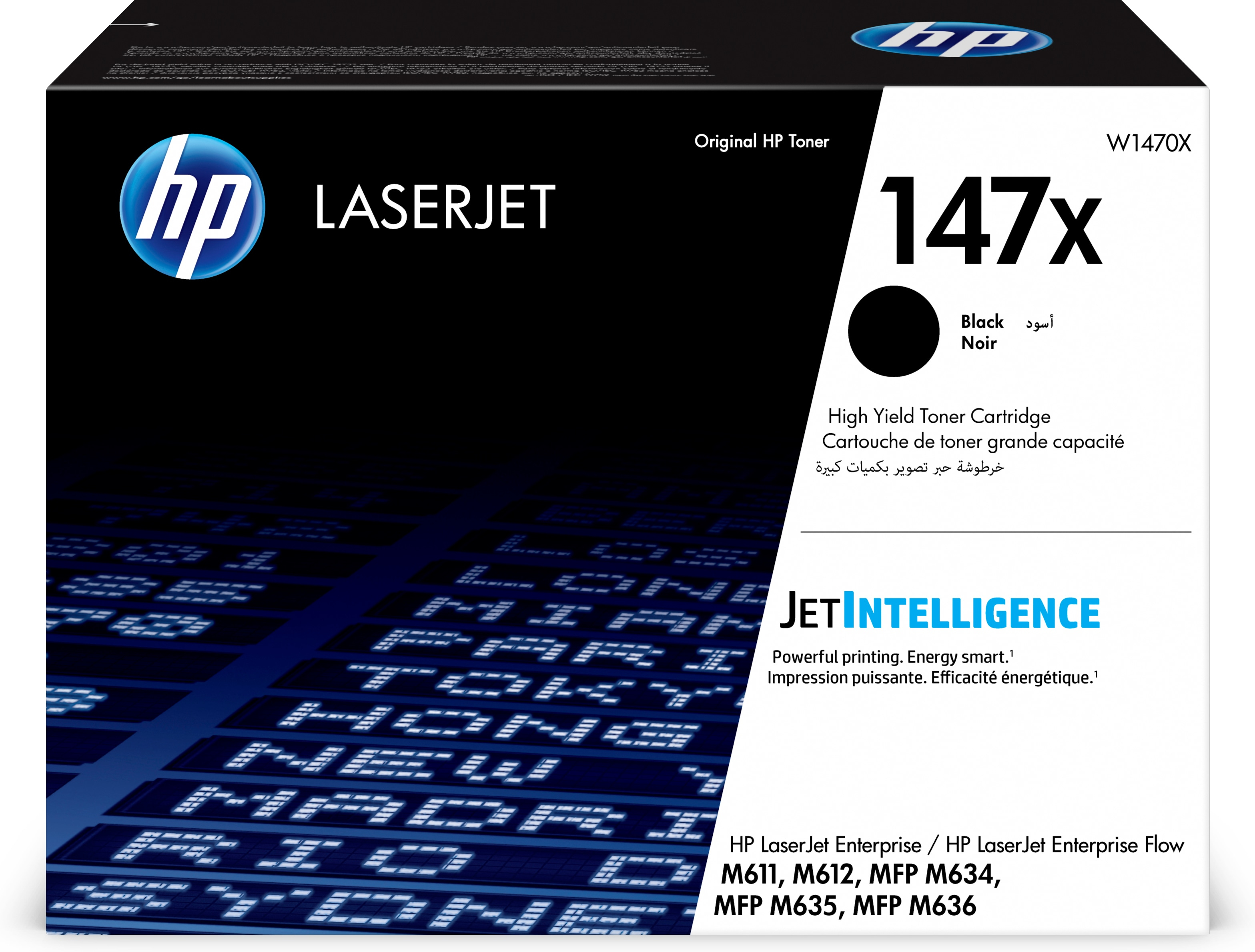 HP 147X HP 147X