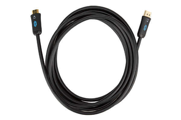 Crestron CBL-4K-DP-HD-12 changeur de genre de câble Crestron CBL-4K-DP-HD-12 changeur de genre de câble
