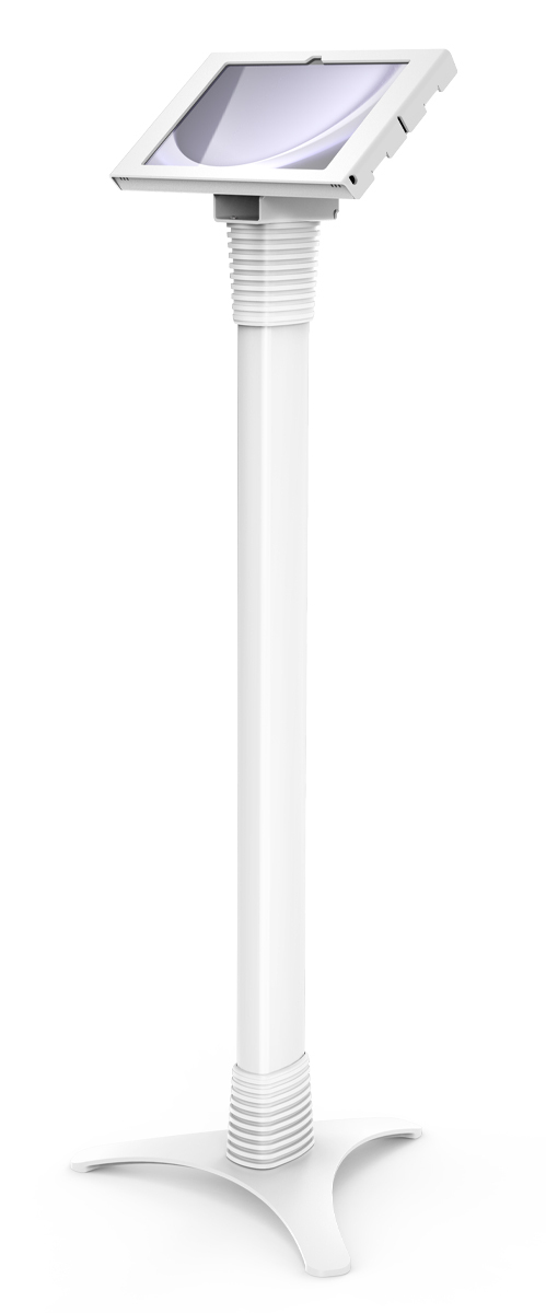 Compulocks 147W11GAPX9W support antivol pour tablettes 27,9 cm (11") Blanc Compulocks 147W11GAPX9W support antivol pour tablettes 27,9 cm (11") Blanc