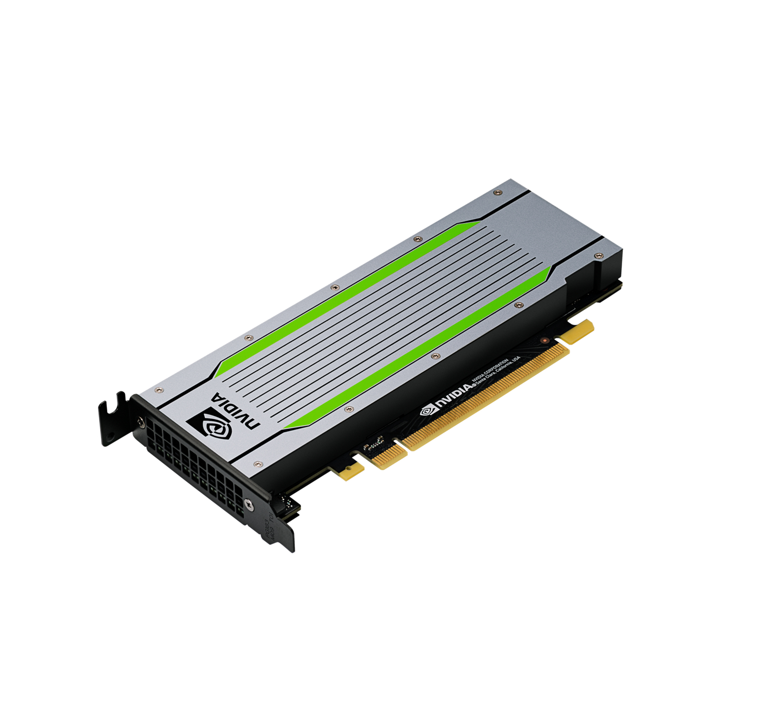 NVIDIA TESLA T4 16GB MODULE NVIDIA TESLA T4 16GB MODULE