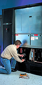 1 Year 4HR On-Site Service Response Upgrade 1 Year 4HR On-Site Service Response Upgrade