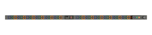 Vertiv Geist Rack PDU controlled 0U inpu Vertiv Geist Rack PDU controlled 0U inpu