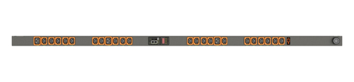 Vertiv Geist Rack PDU controlled 0U inpu Vertiv Geist Rack PDU controlled 0U inpu
