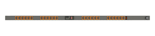 Vertiv Geist Rack PDU controlled 0U inpu Vertiv Geist Rack PDU controlled 0U inpu