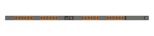 Vertiv Geist Rack PDU controlled 0U inpu Vertiv Geist Rack PDU controlled 0U inpu