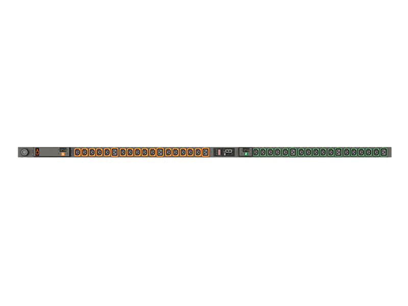 Vertiv Geist Rack PDU controlled 0U inpu Vertiv Geist Rack PDU controlled 0U inpu
