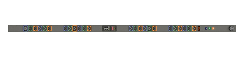 Vertiv Geist Rack PDU receptacle managed Vertiv Geist Rack PDU receptacle managed