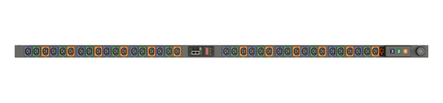 Vertiv Geist Rack PDU receptacle managed Vertiv Geist Rack PDU receptacle managed