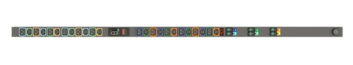Vertiv Geist Rack PDU controlled 0U inpu Vertiv Geist Rack PDU controlled 0U inpu