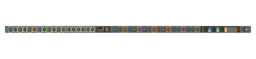 Vertiv Geist Rack PDU controlled 0U inpu Vertiv Geist Rack PDU controlled 0U inpu