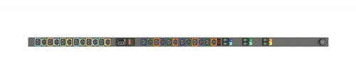 Vertiv Geist Rack PDU receptacle managed Vertiv Geist Rack PDU receptacle managed