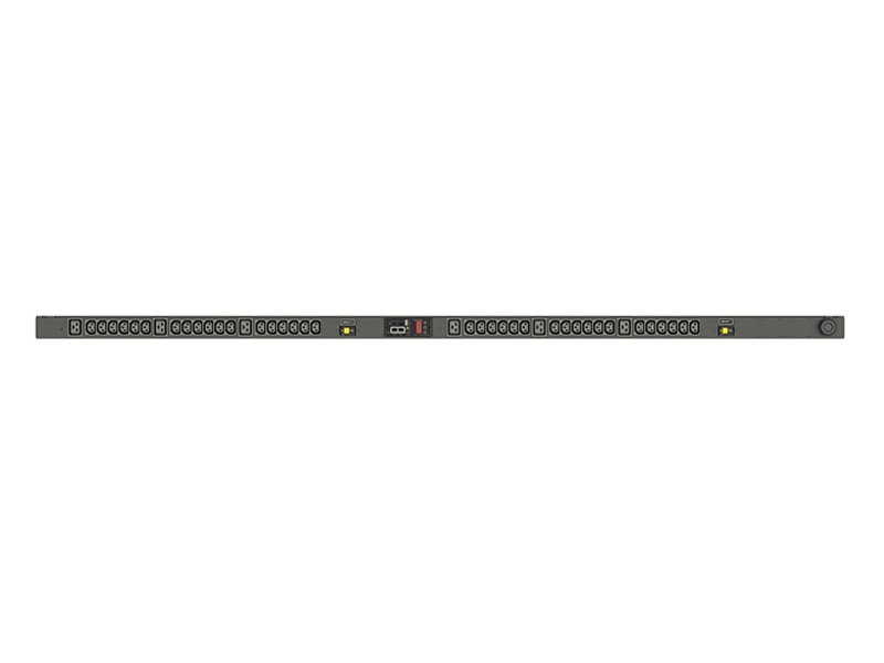 Vertiv Geist Rack PDU outlet metered 0U Vertiv Geist Rack PDU outlet metered 0U