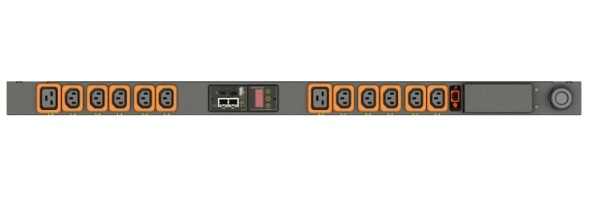 Vertiv Geist Rack PDU controlled 0U inpu Vertiv Geist Rack PDU controlled 0U inpu
