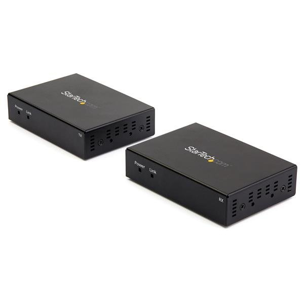 StarTech.com Prolongateur HDMI sur CAT6 - 4K 60 Hz - 100 m StarTech.com Prolongateur HDMI sur CAT6 - 4K 60 Hz - 100 m