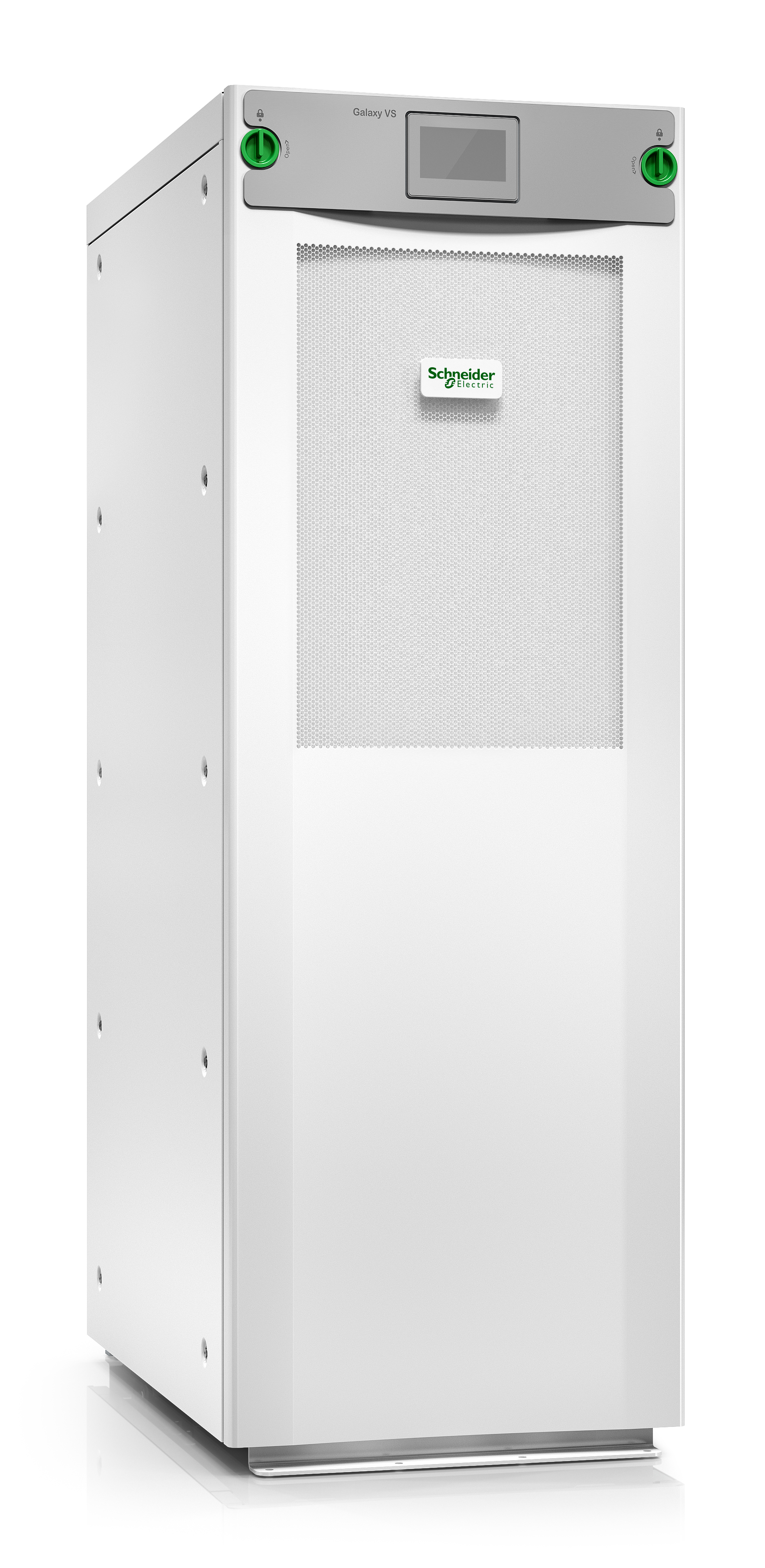 APC GVSUPS15KB4HS alimentation d'énergie non interruptible Double-conversion (en ligne) 15 kVA 15000 W APC GVSUPS15KB4HS alimentation d'énergie non interruptible Double-conversion (en ligne) 15 kVA 15000 W