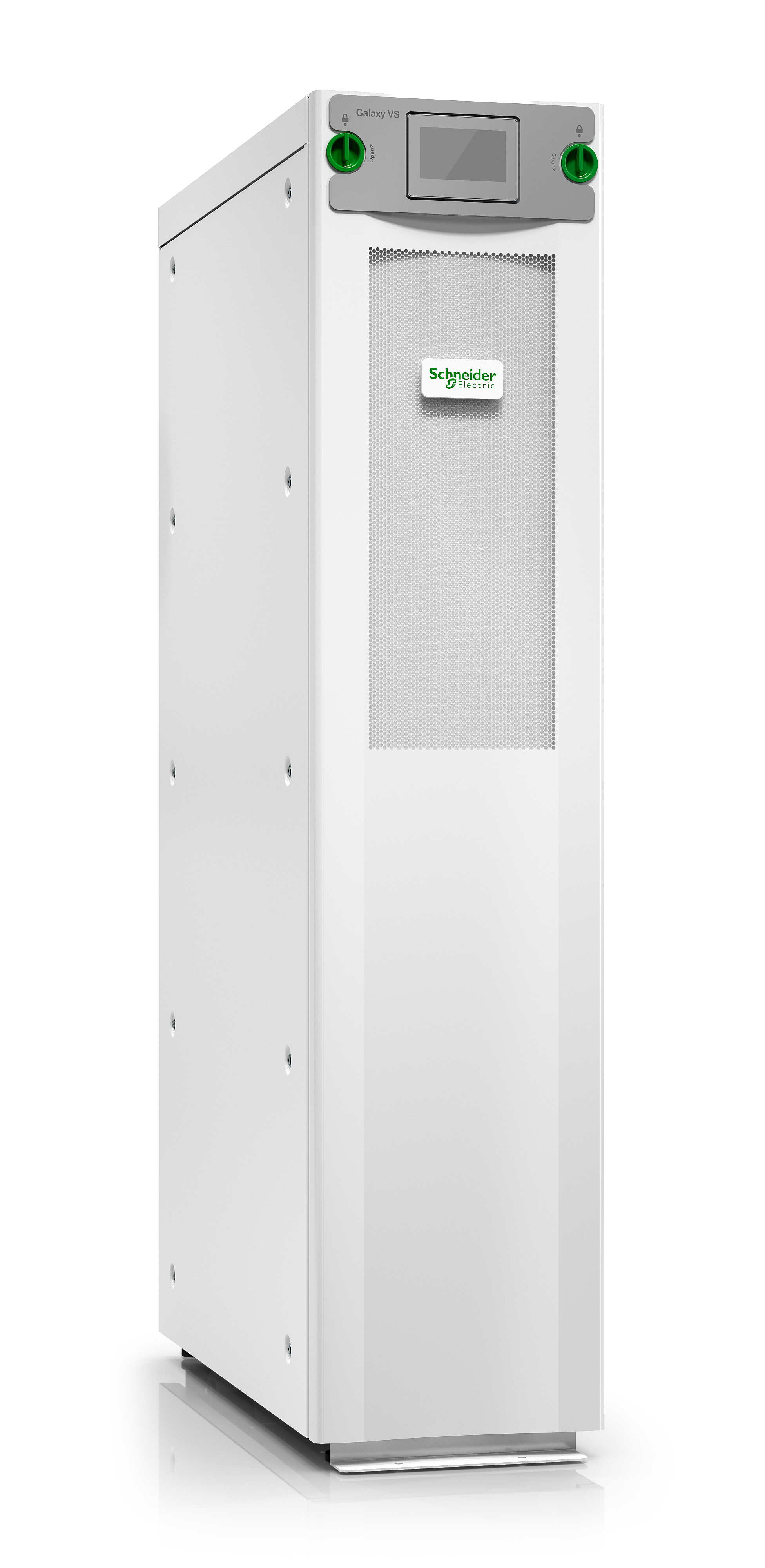 alimentation d'énergie non interruptible Double-conversion (en ligne) 15 kVA 15000 W alimentation d'énergie non interruptible Double-conversion (en ligne) 15 kVA 15000 W