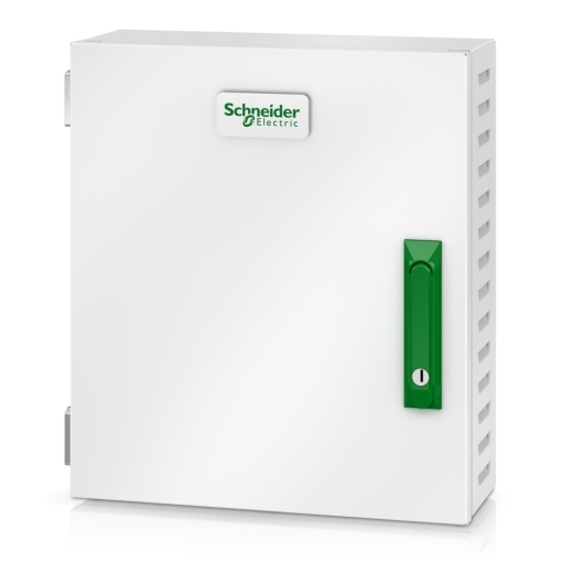 Schneider Electric Galaxy VS Maintenance Bypass Panel 10-20kW 400V Schneider Electric Galaxy VS Maintenance Bypass Panel 10-20kW 400V