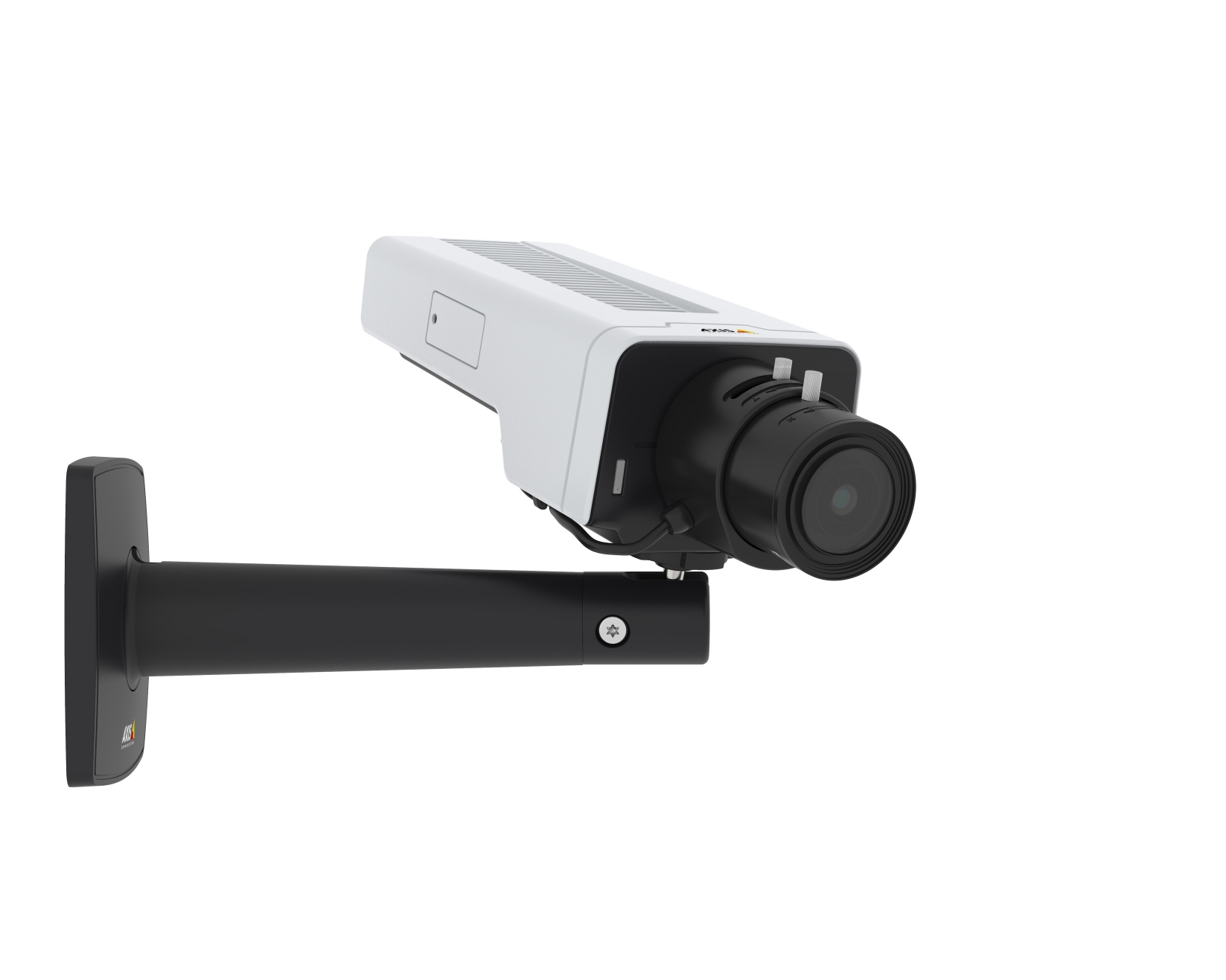 AXIS P1378 Network Camera AXIS P1378 Network Camera