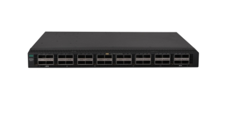 HPE FlexFabric 5945 32QSFP28 HPE FlexFabric 5945 32QSFP28