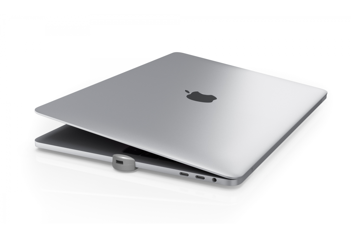 Compulocks MacBook Pro 16-inch Lock Adapter Compulocks MacBook Pro 16-inch Lock Adapter
