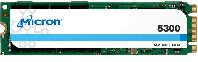 Micron 5300 Micron 5300