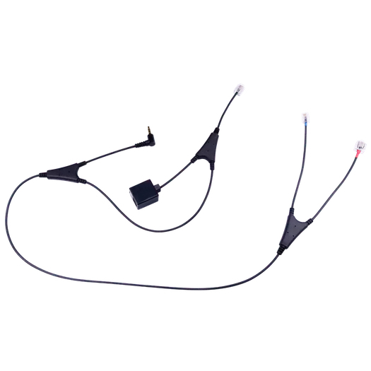 Jabra link EHS for Alcatel Jabra link EHS for Alcatel