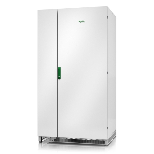 Schneider Electric Galaxy VS Classic Battery Cabinet Schneider Electric Galaxy VS Classic Battery Cabinet