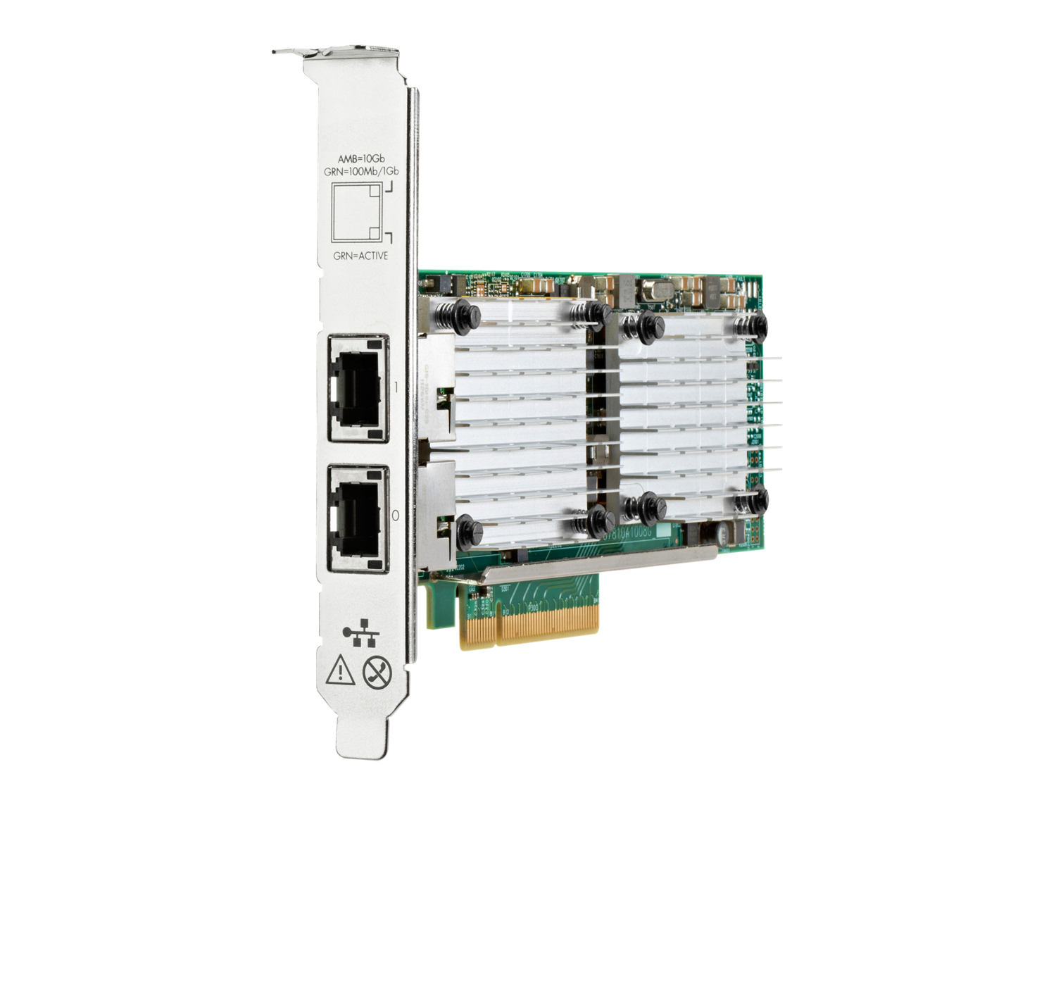 HPE QL41132HLRJ HPE QL41132HLRJ