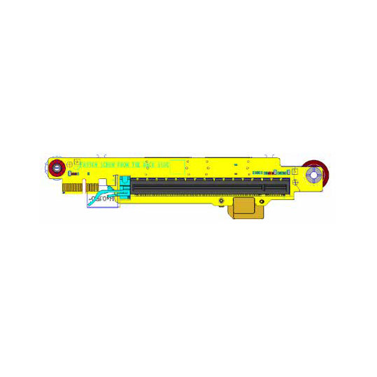 HPE P14600-B21 port d'extension HPE P14600-B21 port d'extension